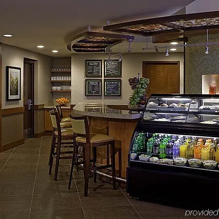 Hyatt Place Jacksonville Airport 