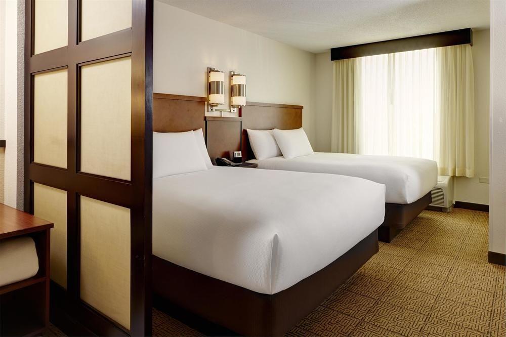 Hotel Hyatt Place Airport Jacksonville