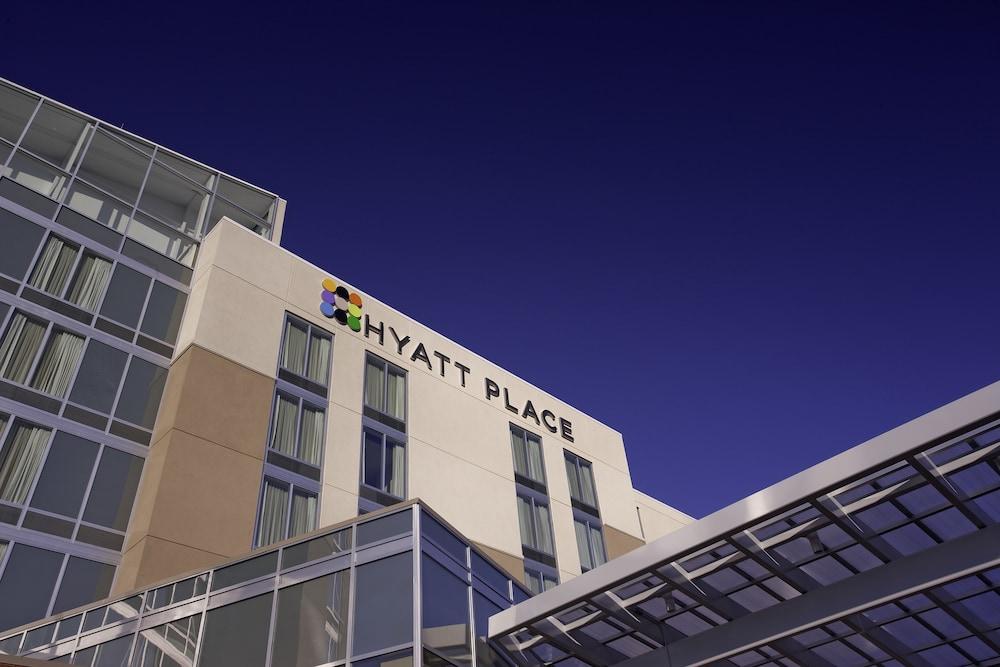 Hotel Hyatt Place Airport
