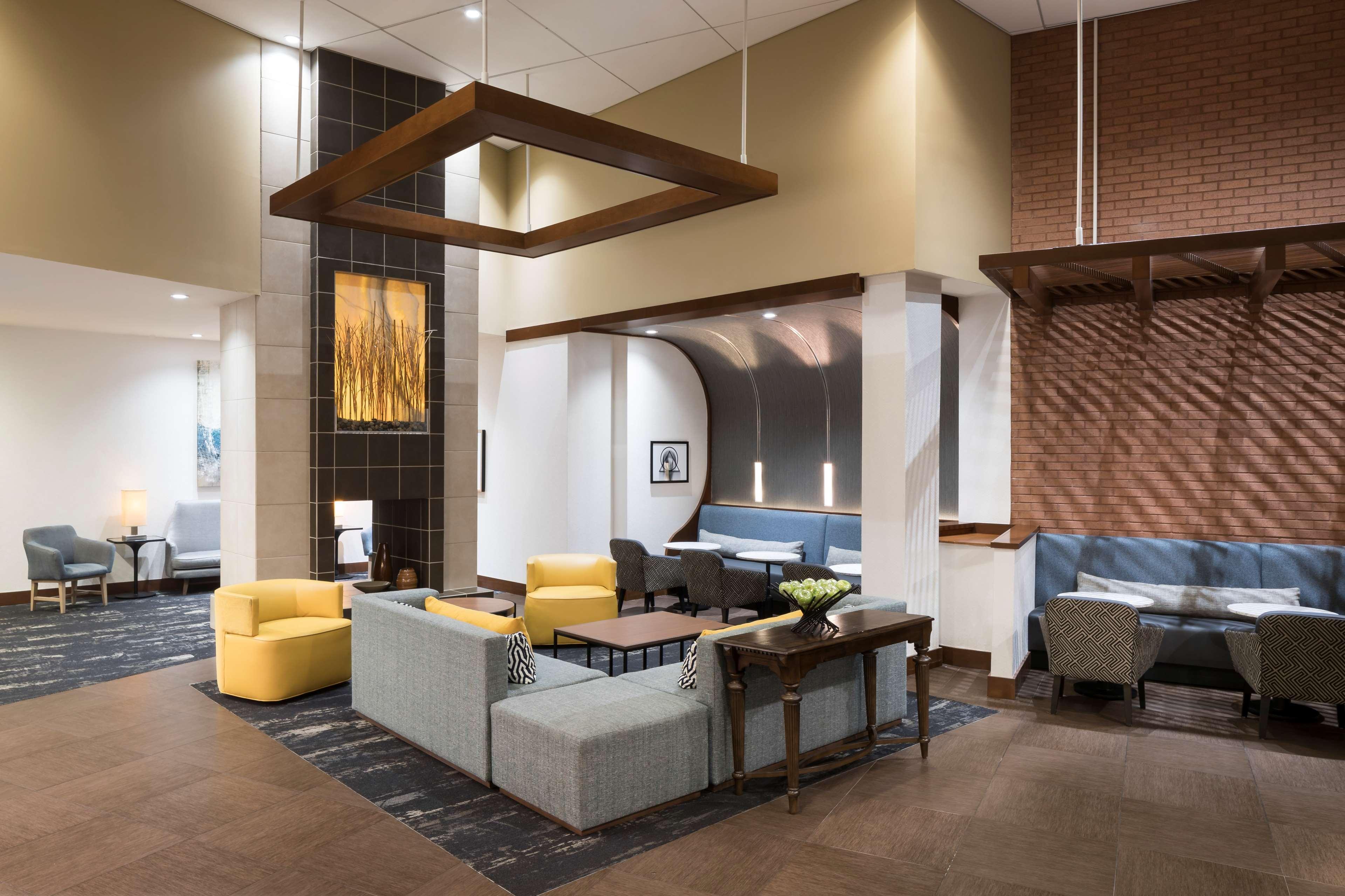 Hotel Hyatt Place Airport