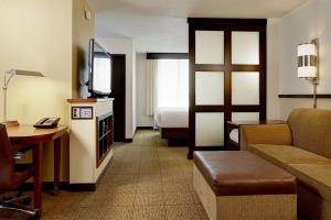 Hotel Hyatt Place Airport Jacksonville